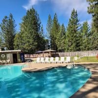 Ghost Mountain RV Campground ico