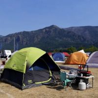 Rock Creek Park & Campground ico