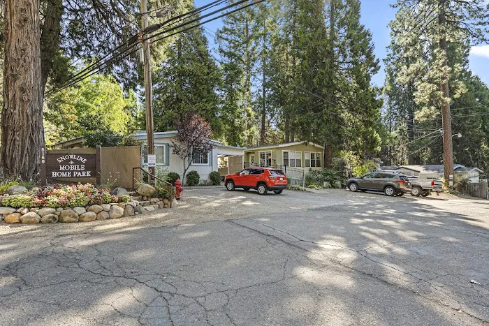 Snowline Mobile Home Park Picture 1