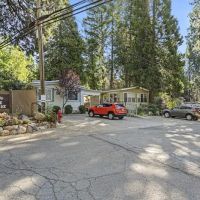 Snowline Mobile Home Park ico