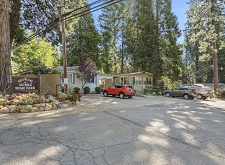 Snowline Mobile Home Park