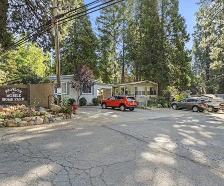 Snowline Mobile Home Park