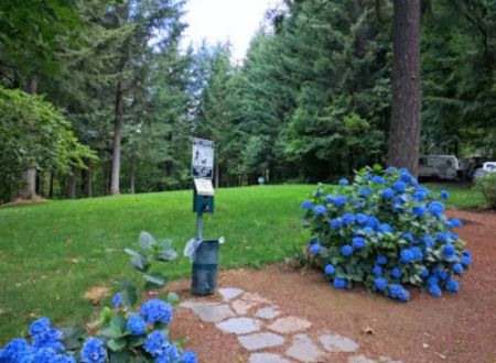 Timberlake Campground & RV
