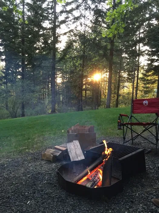 Timberlake Campground & RV Picture 3