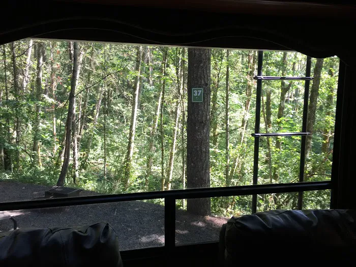 Timberlake Campground & RV Picture 2