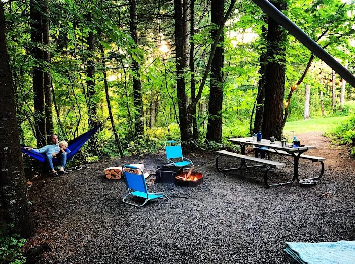 Timberlake Campground & RV Picture 10