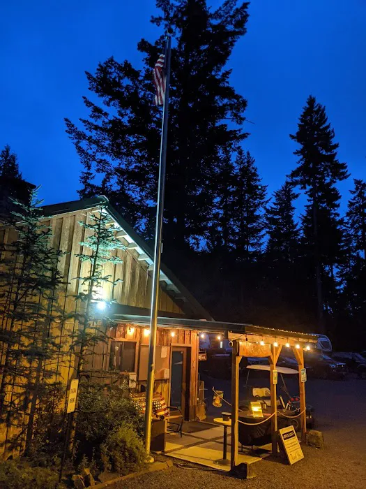 Timberlake Campground & RV Picture 9