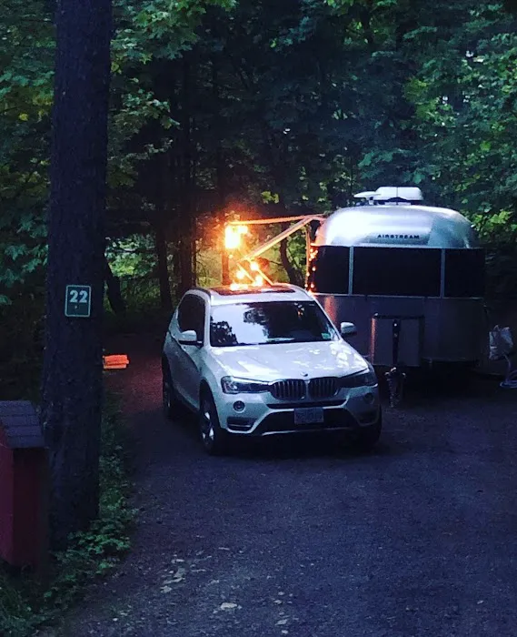 Timberlake Campground & RV Picture 7