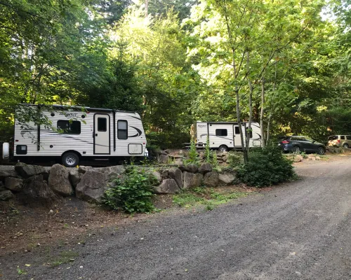 Timberlake Campground & RV Picture 8