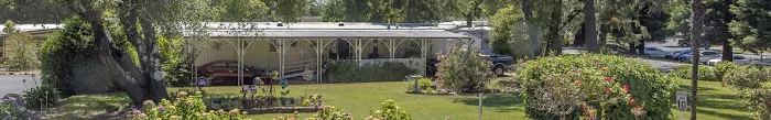 Diamond Springs Mobile Home Park Picture 1