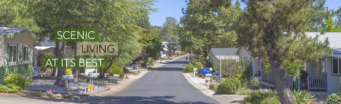 Diamond Springs Mobile Home Park Picture 5