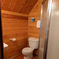 Cascade Locks / Portland East KOA Holiday ico
