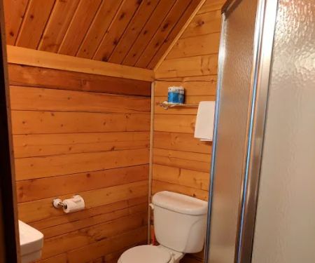 Cascade Locks / Portland East KOA Holiday