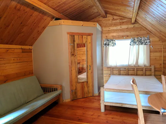 Cascade Locks / Portland East KOA Holiday Picture 7