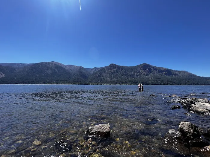 Home Valley Campground Picture 6