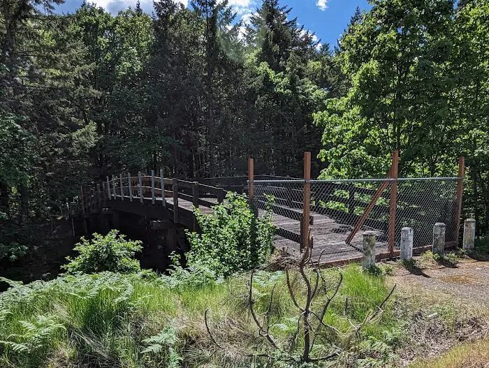 Home Valley Campground Picture 8