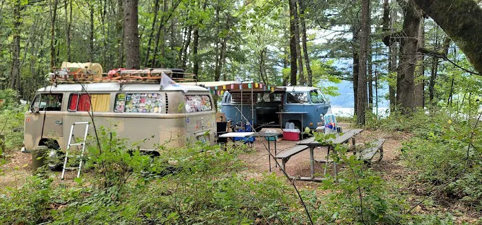 Home Valley Campground Picture 7