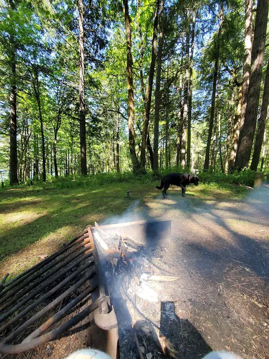 Home Valley Campground Picture 5
