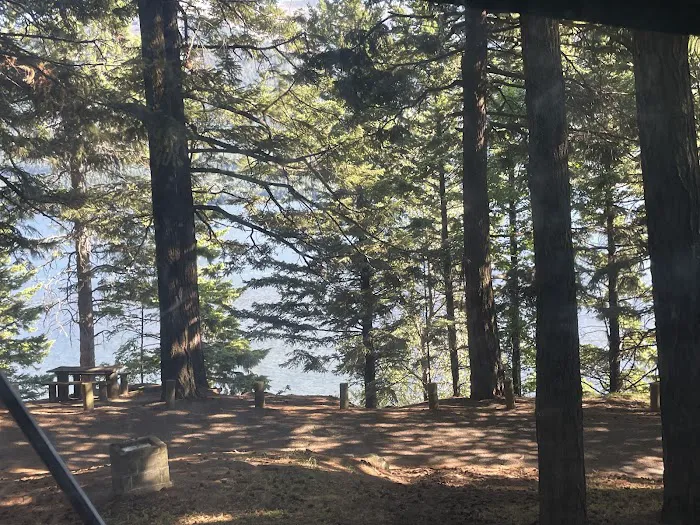 Home Valley Campground Picture 3