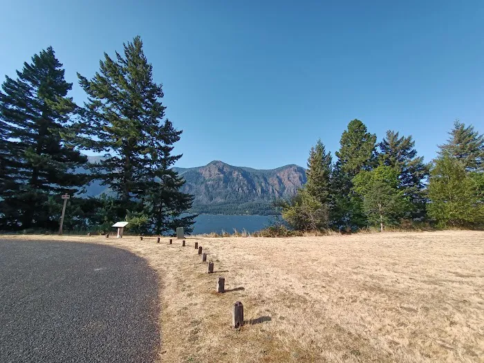 Home Valley Campground Picture 9