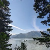 Home Valley Campground ico