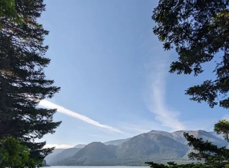 Home Valley Campground
