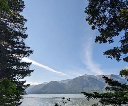 Home Valley Campground