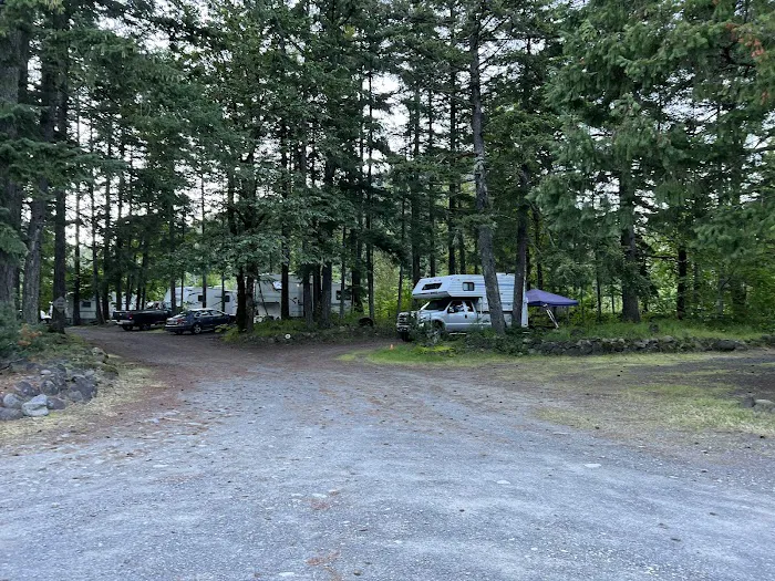 Lewis & Clark Campground & RV Park Picture 4