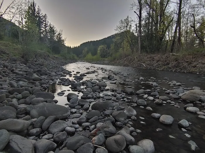 Lewis & Clark Campground & RV Park Picture 2