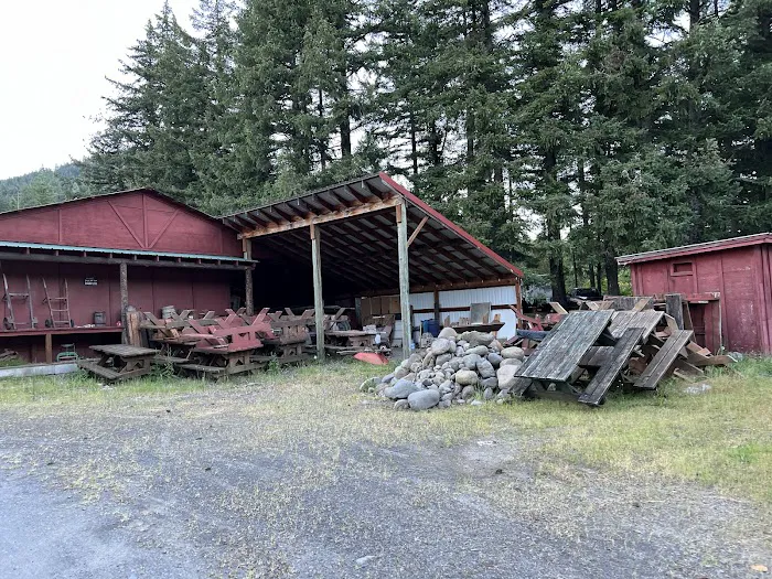 Lewis & Clark Campground & RV Park Picture 6