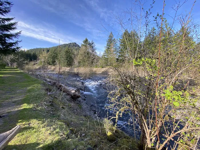 Lewis & Clark Campground & RV Park Picture 5