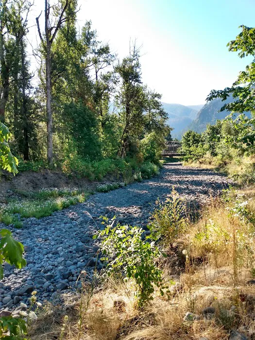 Lewis & Clark Campground & RV Park Picture 1