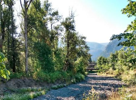 Lewis & Clark Campground & RV Park
