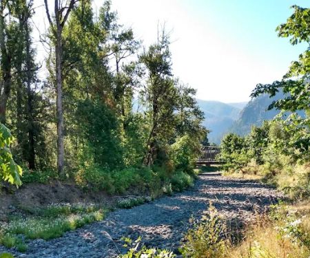 Lewis & Clark Campground & RV Park
