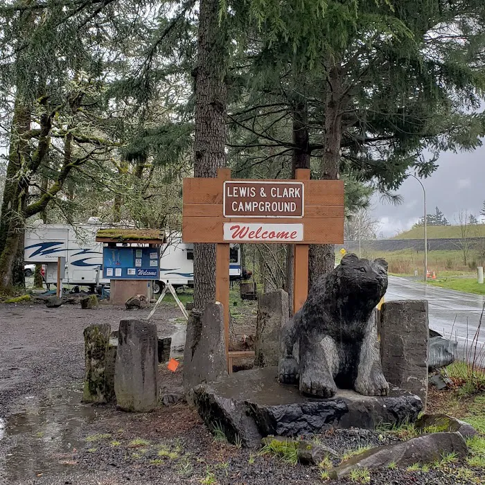 Lewis & Clark Campground & RV Park Picture 10