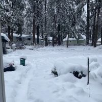Sierra Pines Mobile Home Park ico