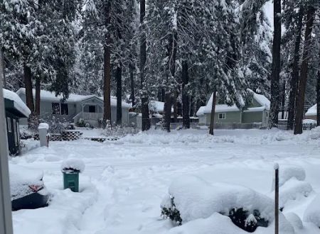 Sierra Pines Mobile Home Park