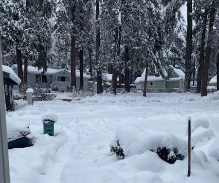 Sierra Pines Mobile Home Park