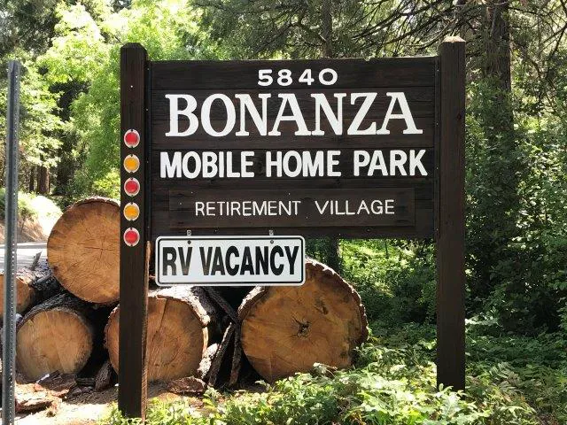 Bonanza Mobile Home Park Picture 7