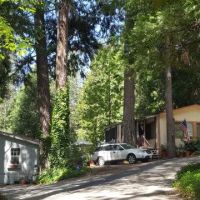 Bonanza Mobile Home Park ico