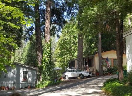 Bonanza Mobile Home Park
