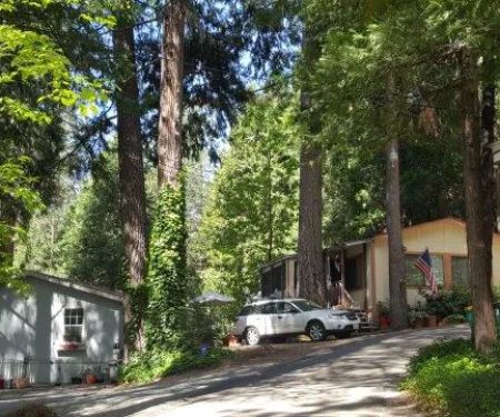 Bonanza Mobile Home Park