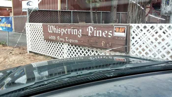 Whispering Pines Mobile Home Park Picture 1