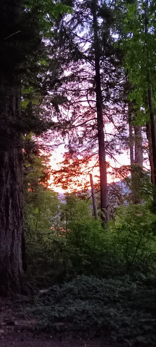 Eagle Creek Campground Picture 1