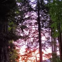 Eagle Creek Campground ico