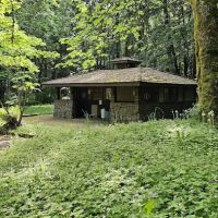 Wyeth Campground ico