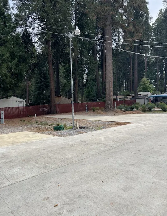 Hidden Glen Mobile Home Park Picture 7