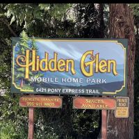 Hidden Glen Mobile Home Park ico