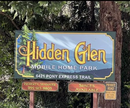 Hidden Glen Mobile Home Park