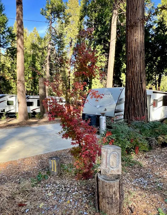 Hidden Glen Mobile Home Park Picture 2